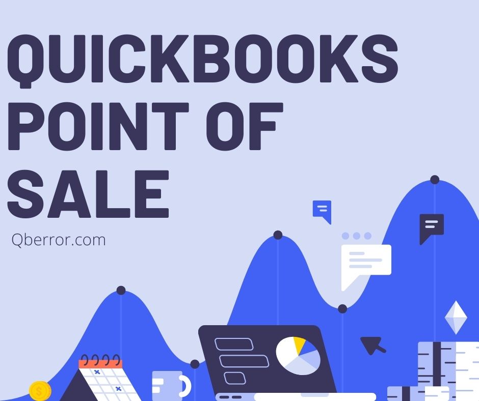 QuickBooks point of sale
