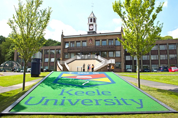Is The Keele University Good Option