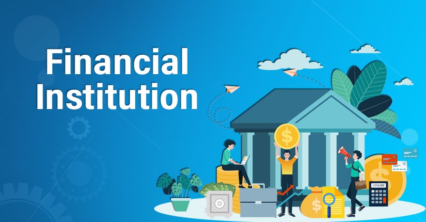 Financial-Institution