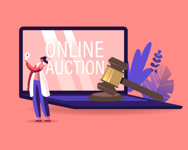 auctions online