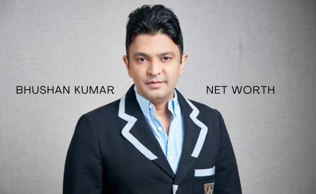 Bhushan Kumar Net Worth 2022 : Wiki, Biography, and All About