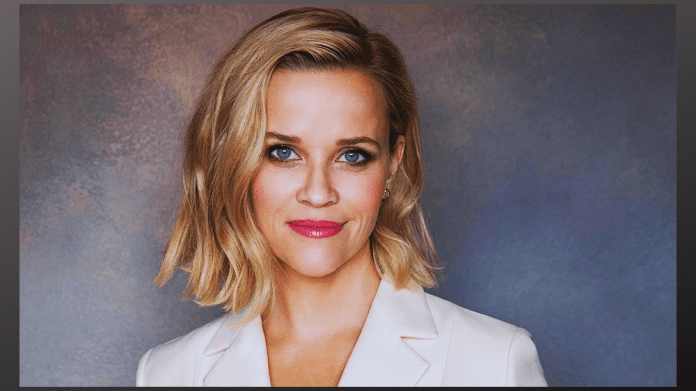Reese Witherspoon net worth 2022