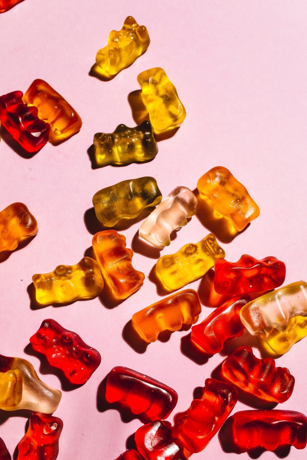 Can You Avail Promo Code Discounts While Buying THC-O Gummies Online