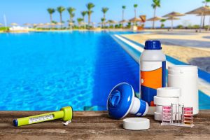 1-inch bromine tablets -Best Sanitizer for your Pool