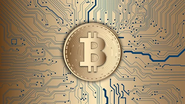 Bitcoin Trading Connection with Egypt