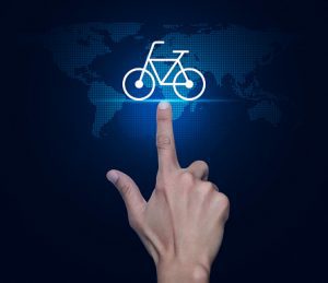 Jenson USA -Best Ever Spot for Bikes