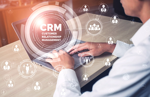 CRM Software by monday.com - Features, and Benefits