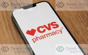 CVS Pharmacy - How to Find it?