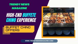 Craving Chinese?Discover the Best Chinese Buffet Near Me