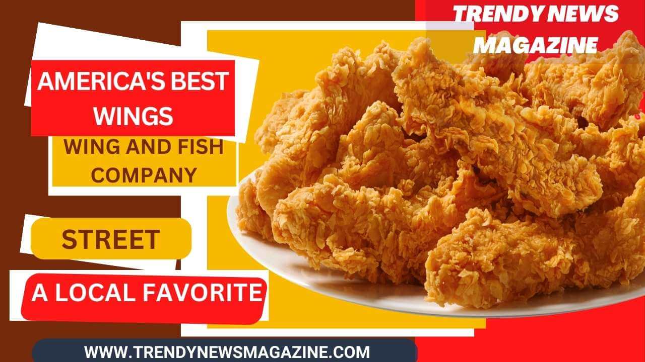 America's Best Wings _Best Wing Restaurants