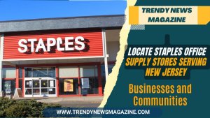 Staples Near Me __ Locate Staples Office Supply Stores Serving New Jersey (NJ)